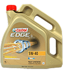 Castrol EDGE 5W-40